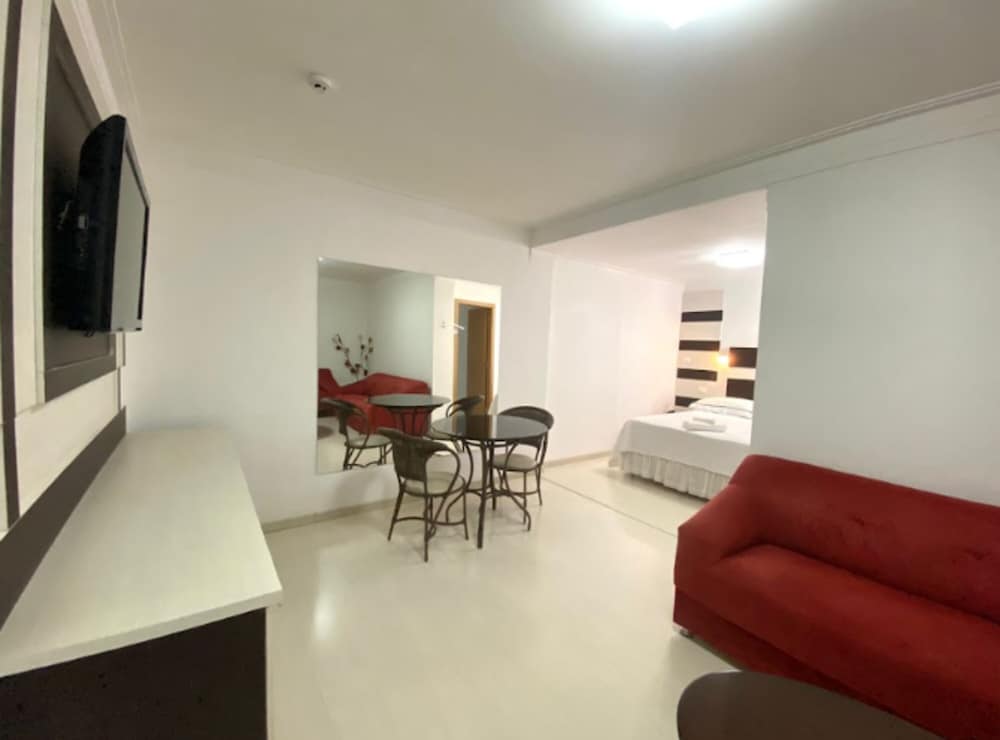 GRANDE HOTEL PARANAVAI 25/39