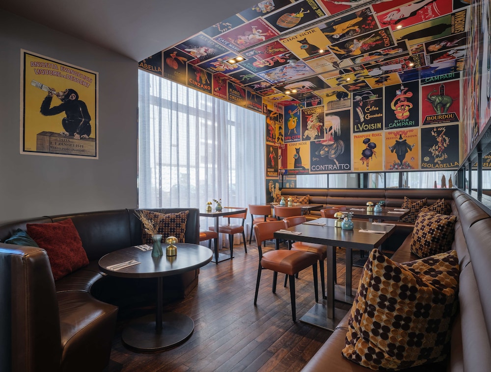 Adina Apartment Hotel Berlin Checkpoint Charlie 45/64