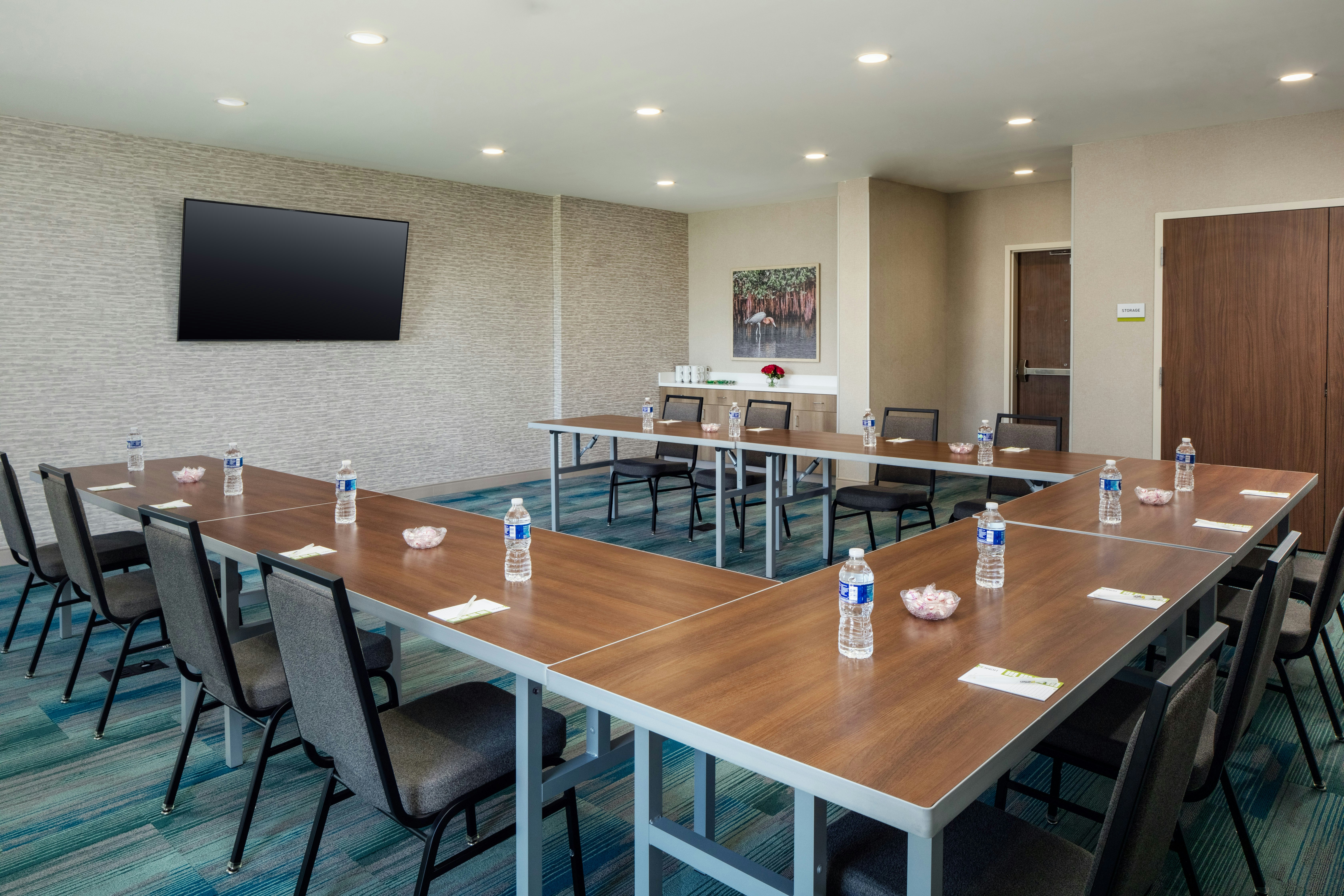 Home2 Suites by Hilton Lake Mary Orlando 19/25