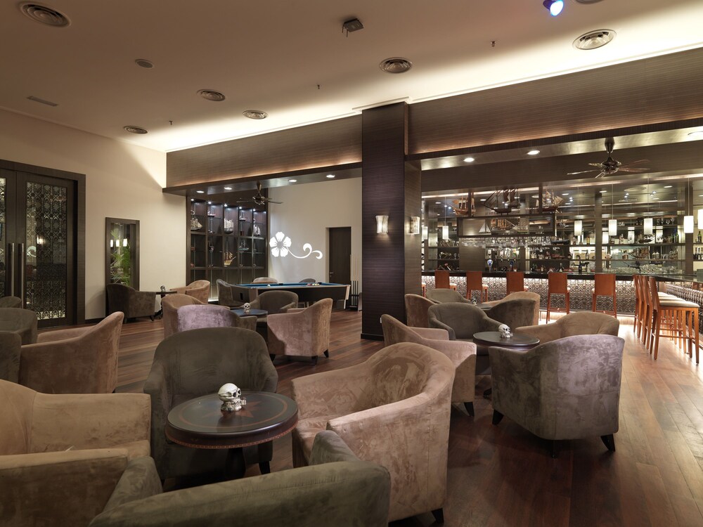Grand Lexis Port Dickson 23/50