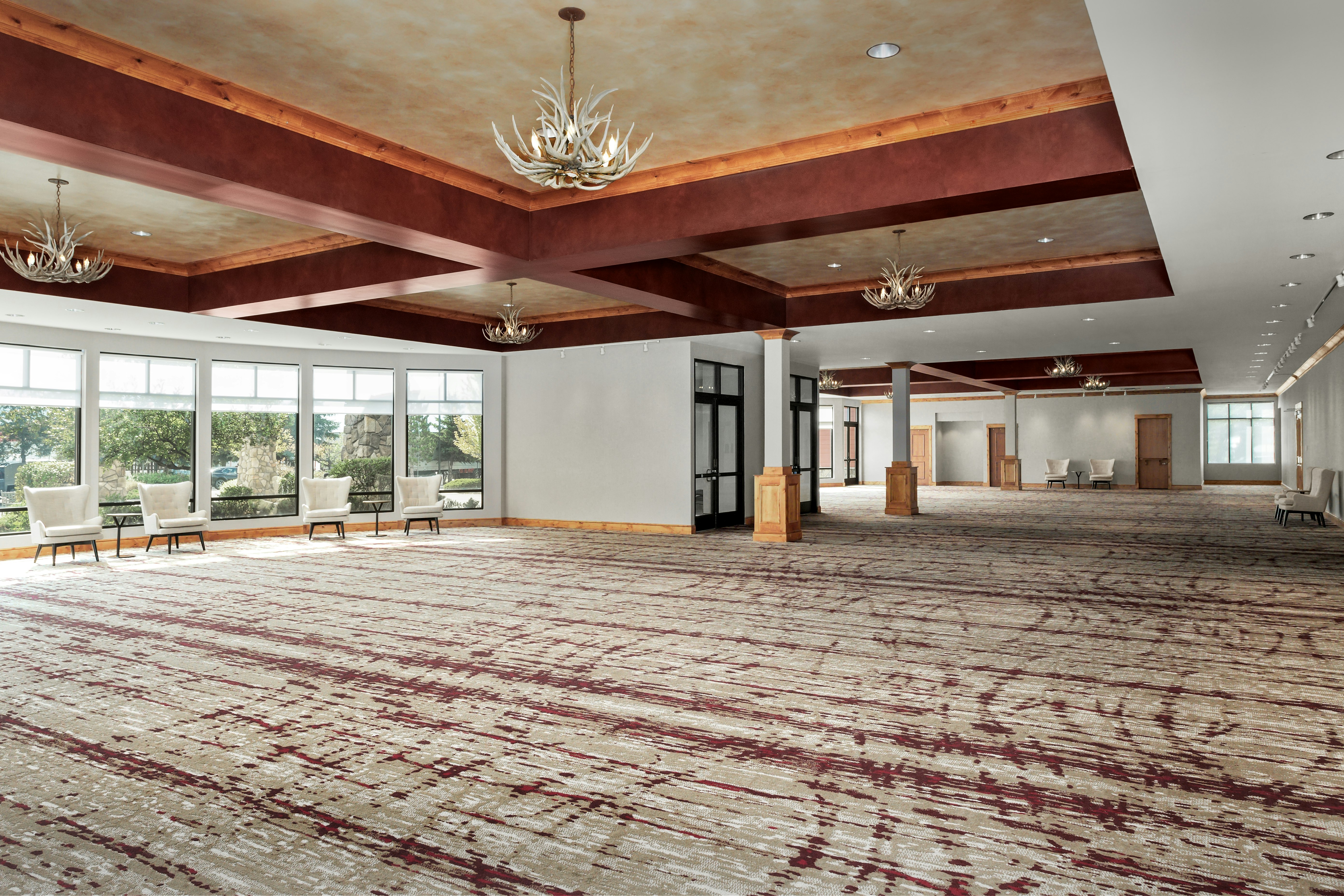 Hilton Garden Inn Missoula 7/65