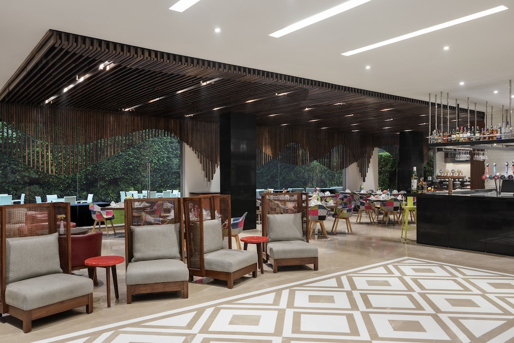 Golden Tulip Gurgaon - Sector 29 6/45