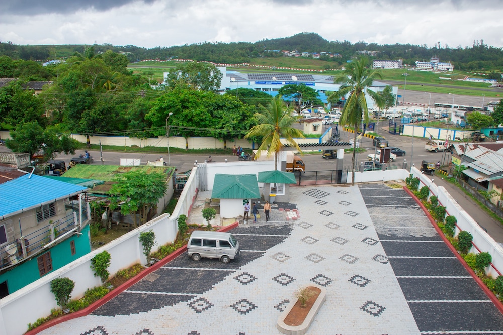 Lemon Tree Hotel, Port Blair 61/65