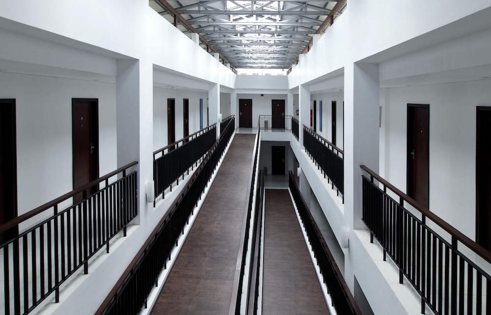 Amaris Hotel Palangkaraya 8/29