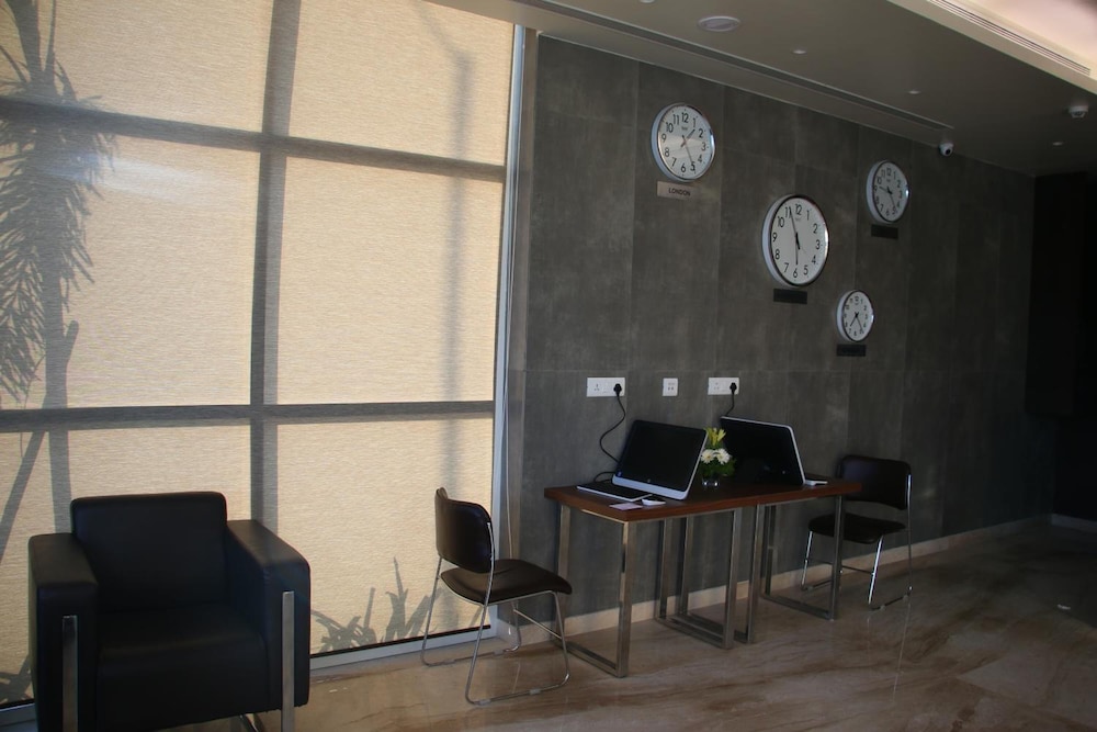 7 Apple Hotels Aurangabad 27/43
