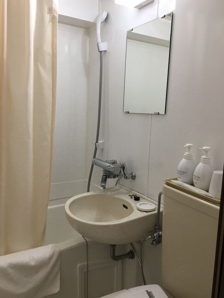 Kanku Hotel Sunplus Yutaka 41/44