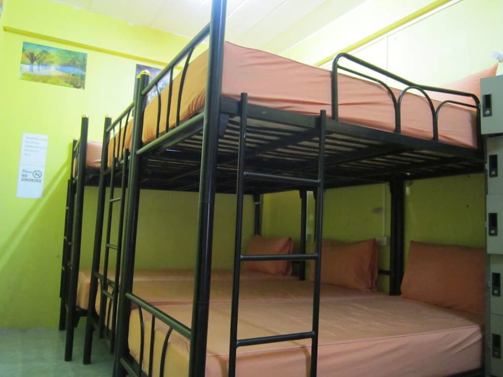 Lucky Homestay 3/20