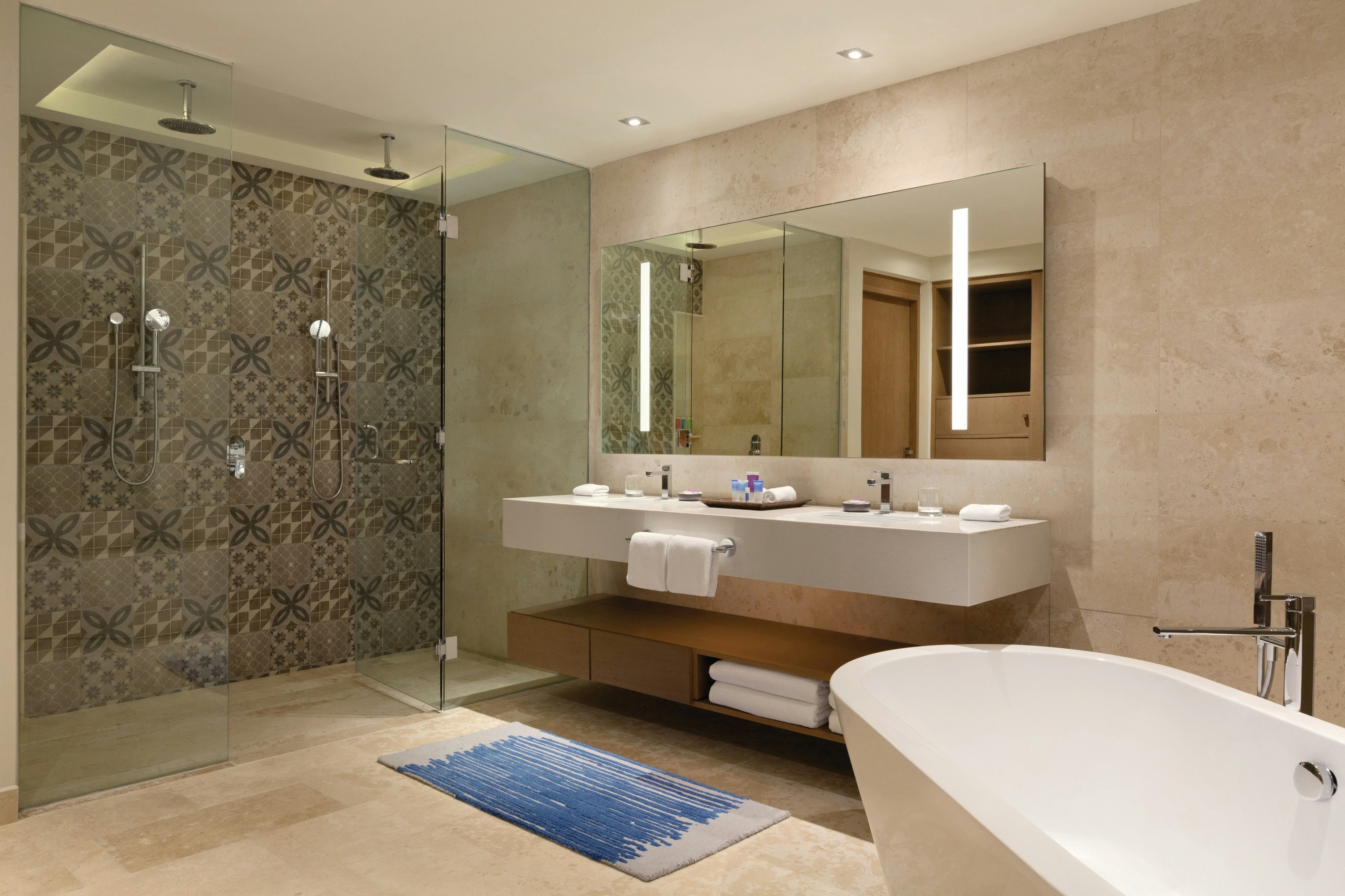 HYATT ZIVA CANCUN 75/75