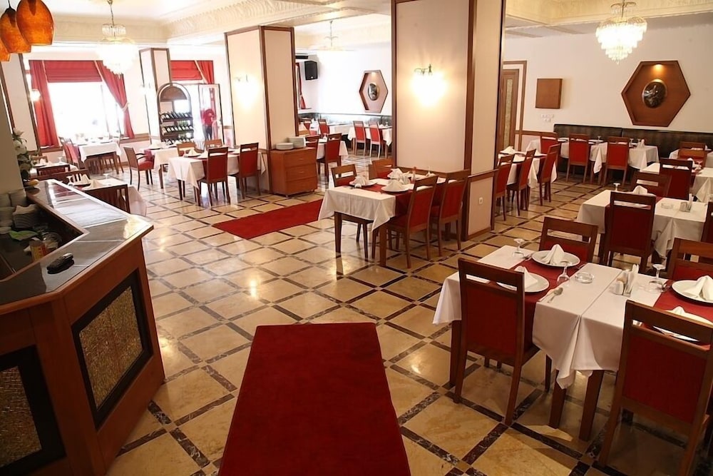 Ramada Plaza by Wyndham Istanbul Sultanahmet 37/50