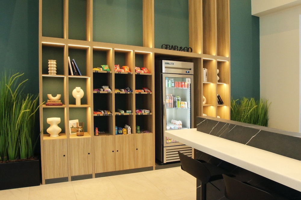City Express Plus by Marriott Monterrey Centro 6/57