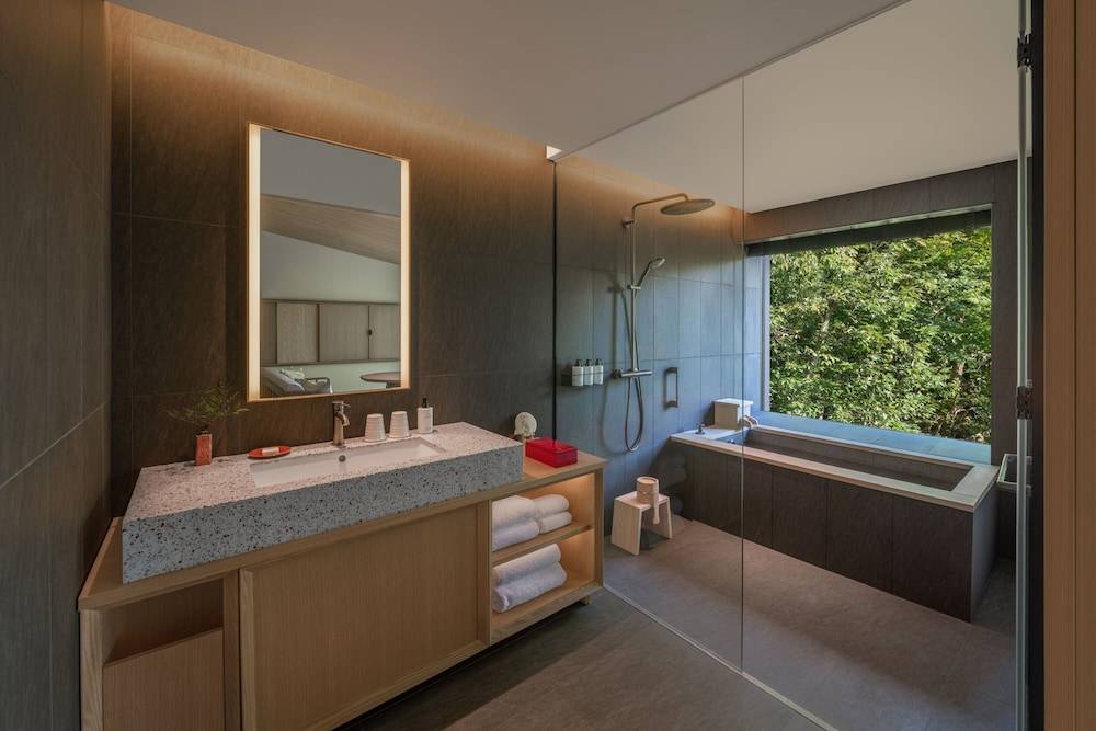 Shisui, a Luxury Collection Hotel, Nara 49/50