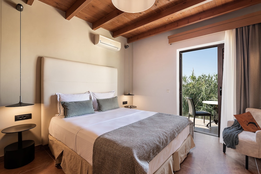 Caldera Platanias Villas 11/64