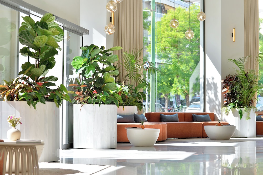 B4b Athens Signature Hotel 53/77