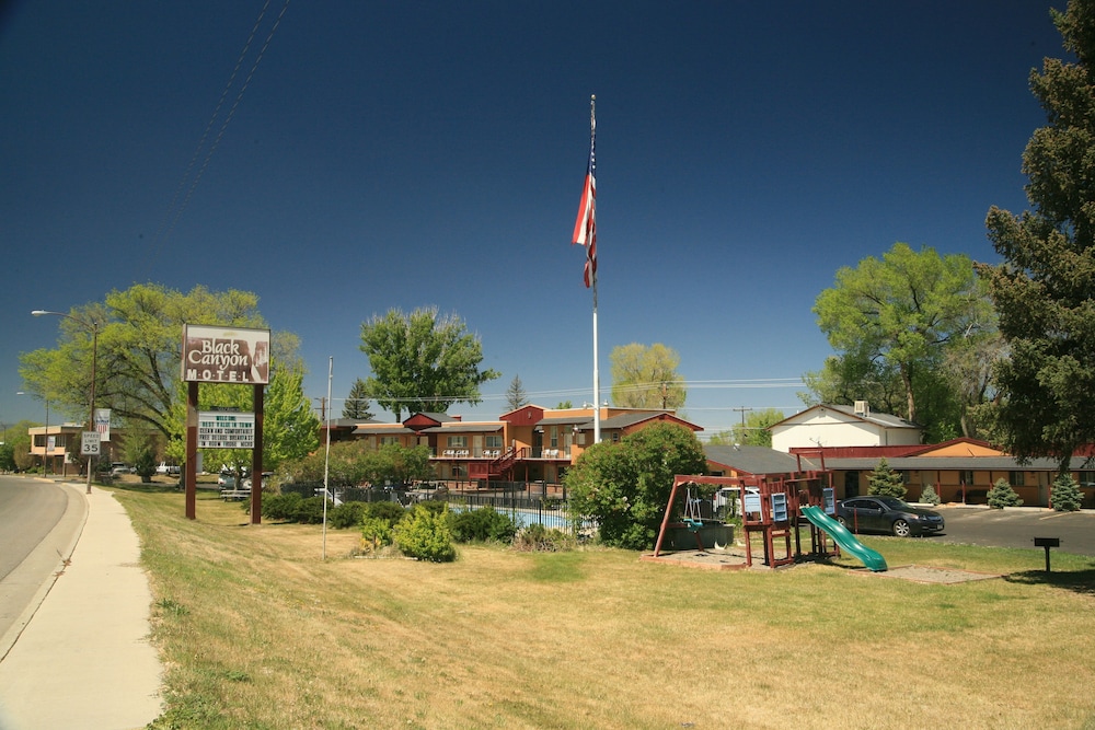 Econo Lodge Inn & Suites Montrose - Black Canyon Area 41/47