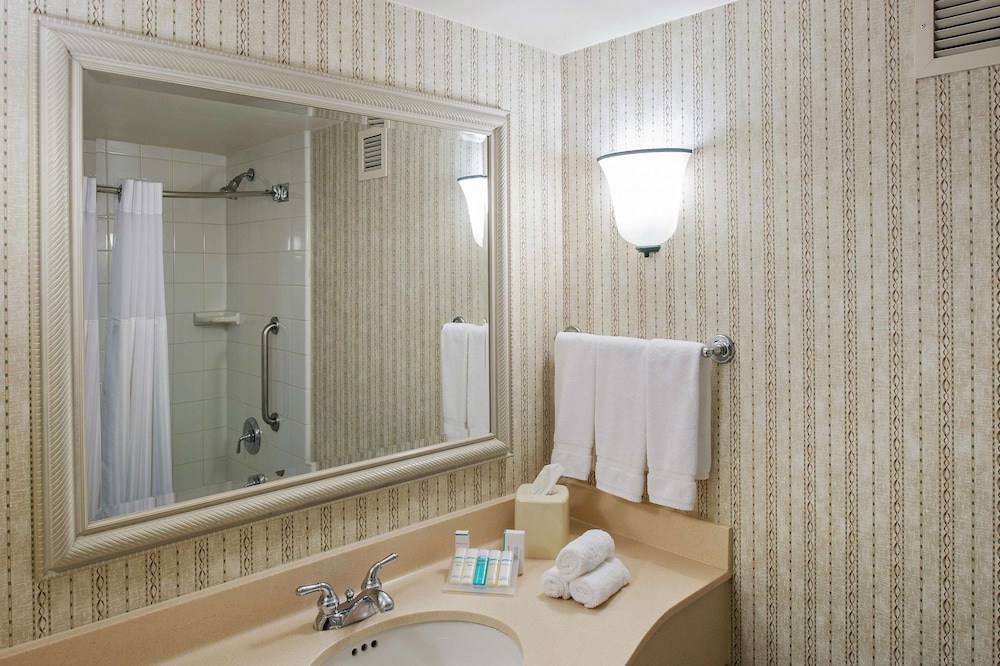 Hilton Garden Inn Allentown Bethlehem Airport 21/64