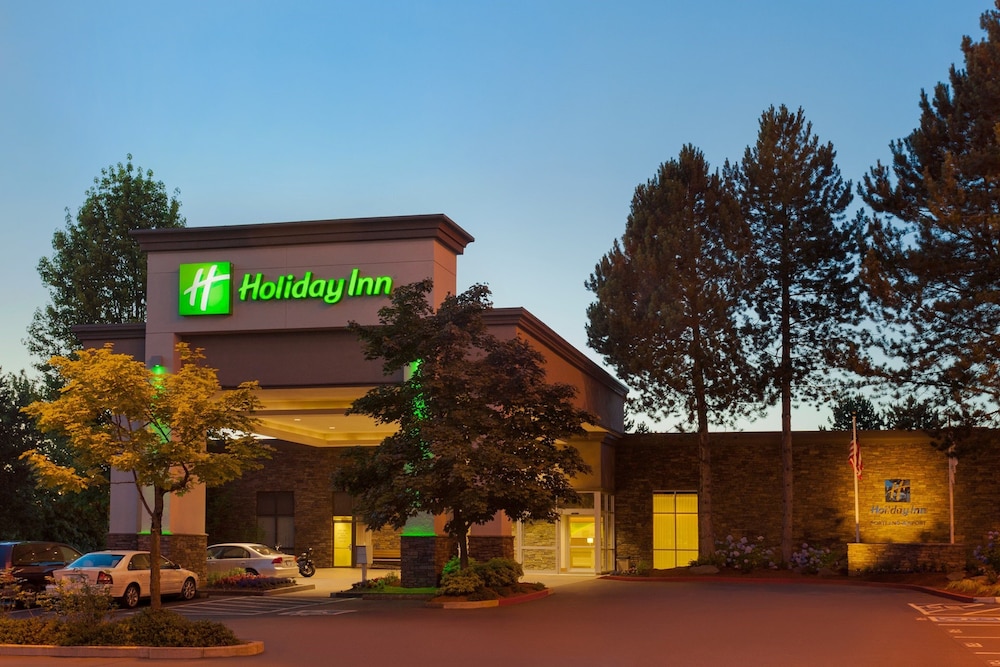 Holiday Inn Portland Airport i 205 1/48