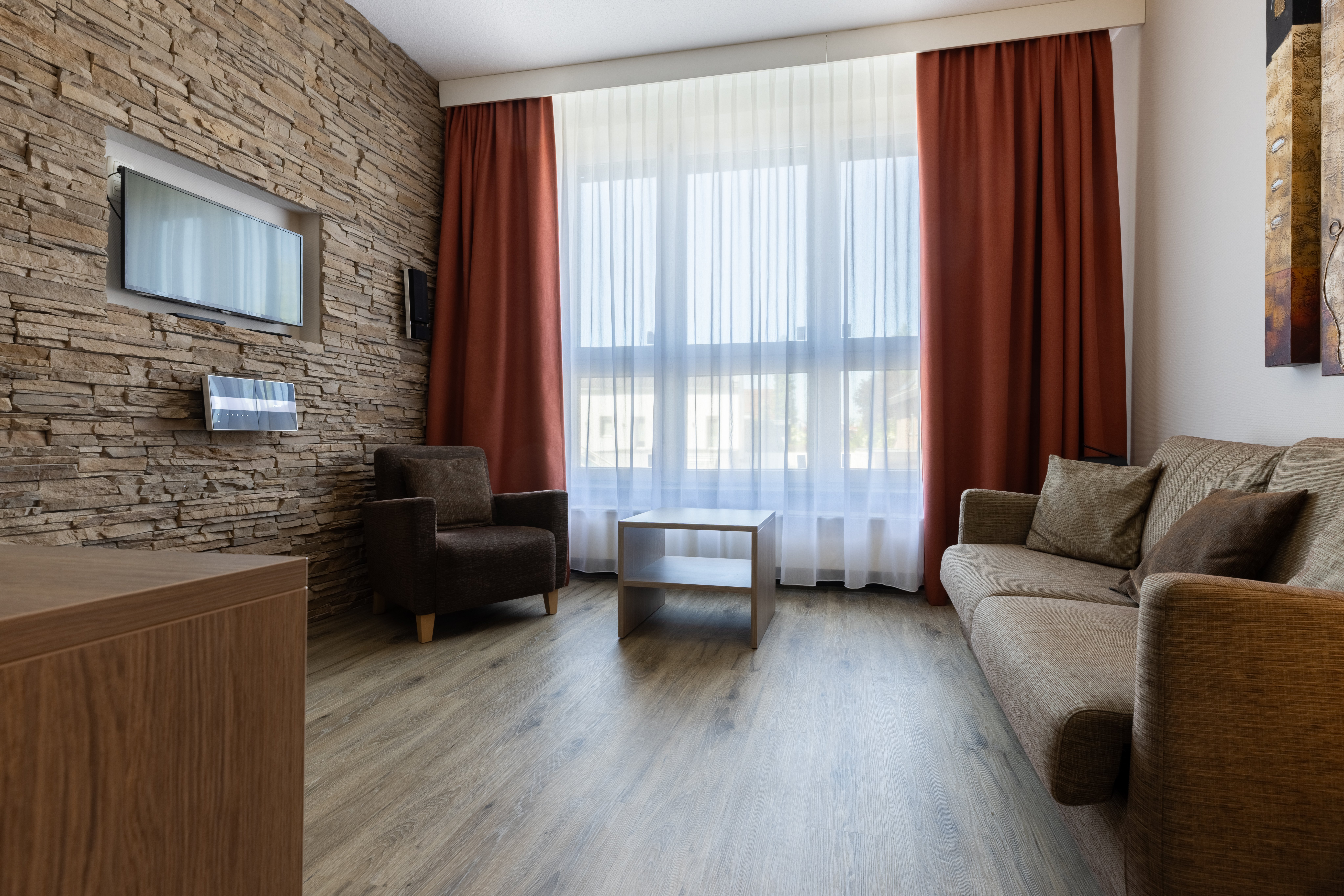 Hotel Elisenhof 62/99