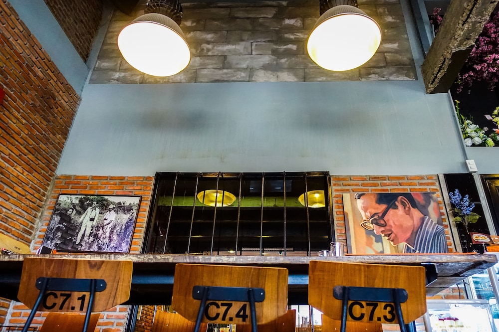 The 8 Factory Hostel Phitsanulok 13/69
