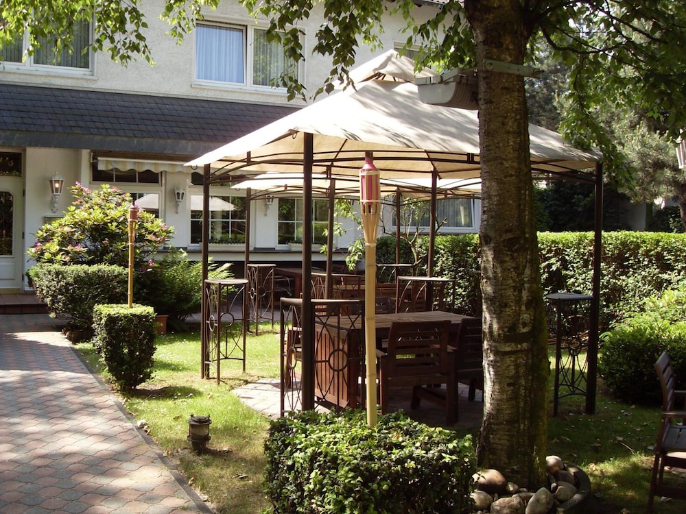 Hotel am Stadion 1/21
