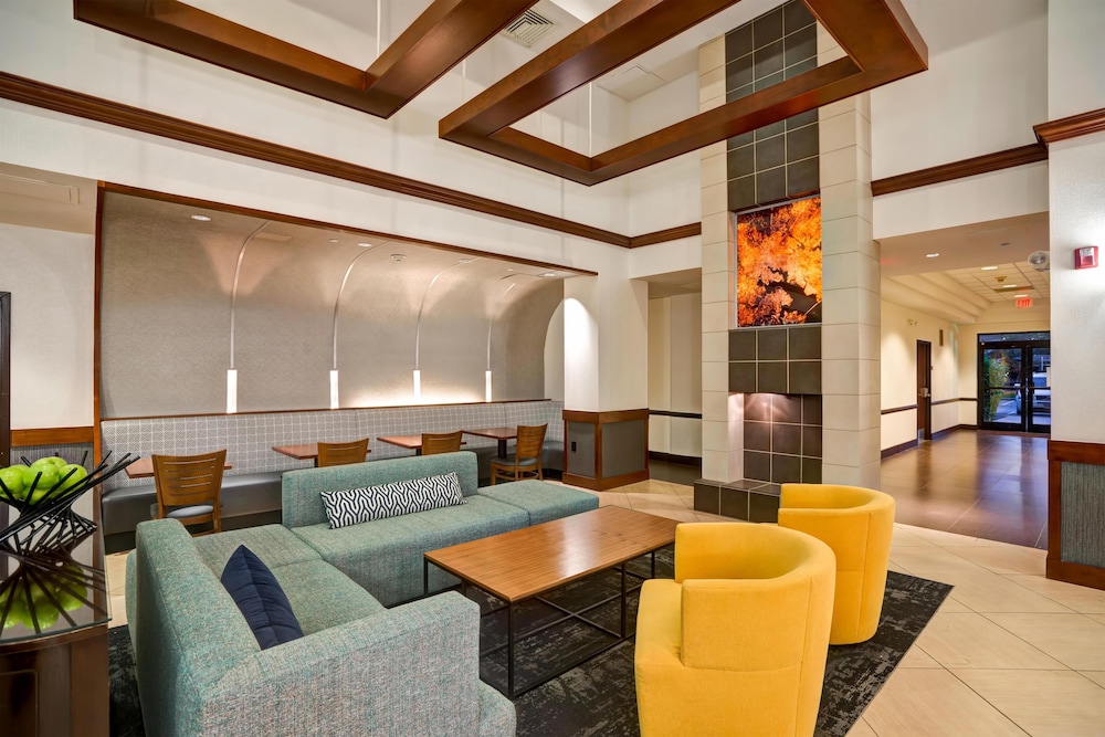 Hyatt Place Baltimore/Bwi Airport 33/67