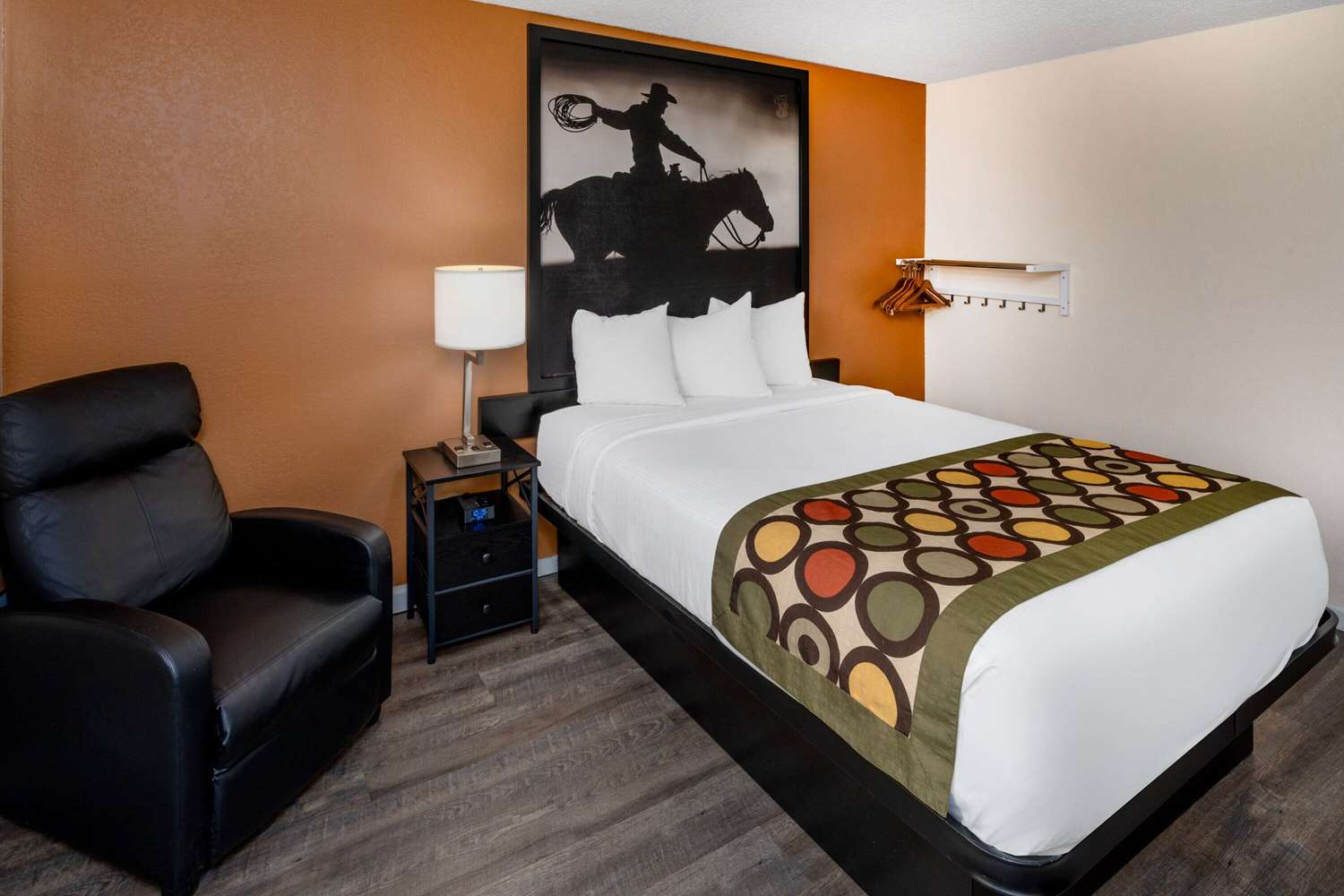 Super 8 By Wyndham Cheyenne Wy 17/32