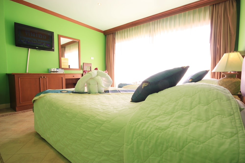 Cookies Hotel 16/50
