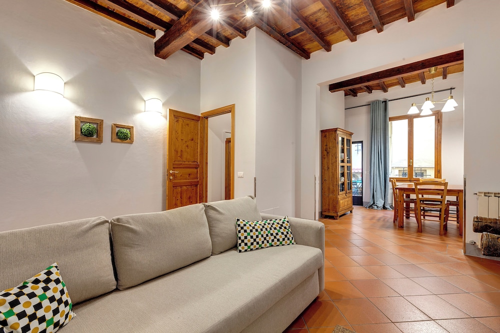 Mamo Florence - Zeno Apartment 13/16