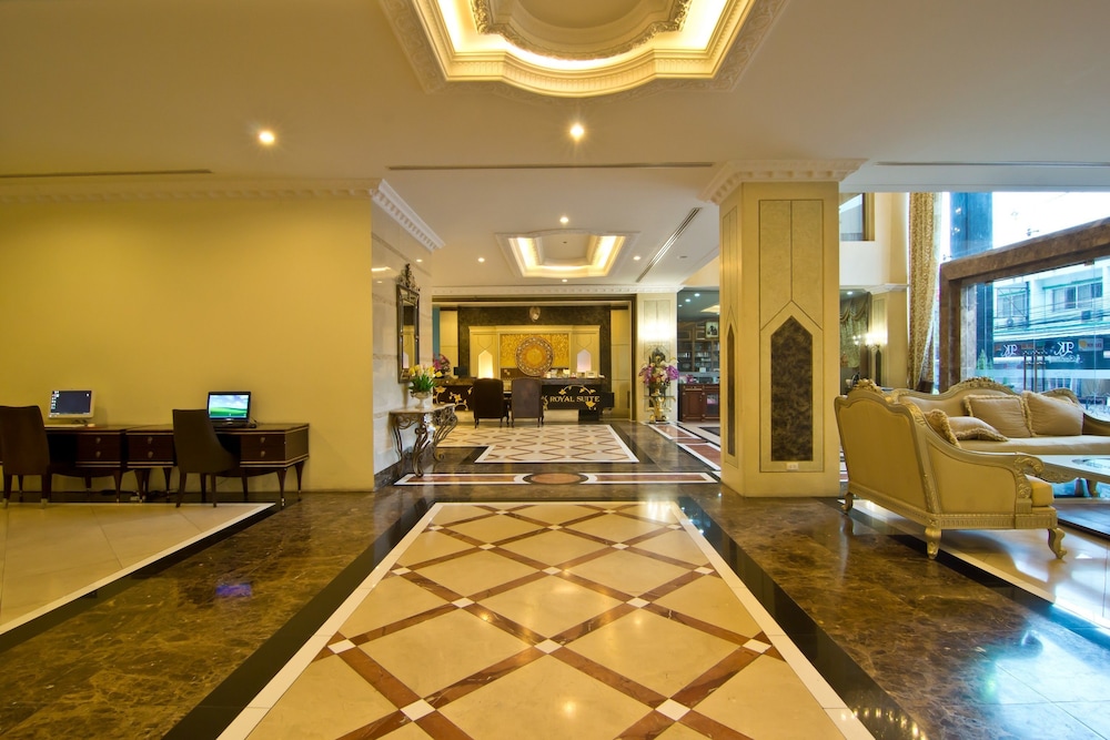 Lk Royal Suite 49/68