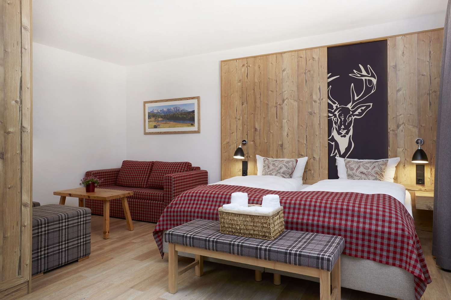 LAGAP Alpin Boutique Hotel 22/76