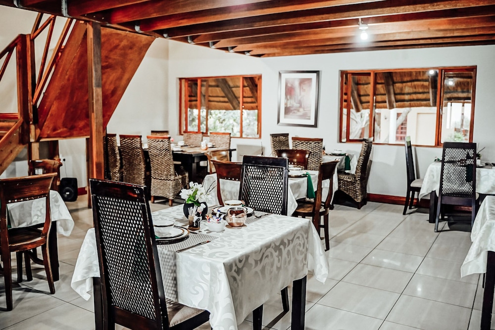 The Garden's Boutique Hotel 25/50