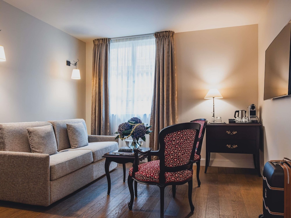 Cour du Corbeau Hotel Strasbourg - MGallery Collection 34/47