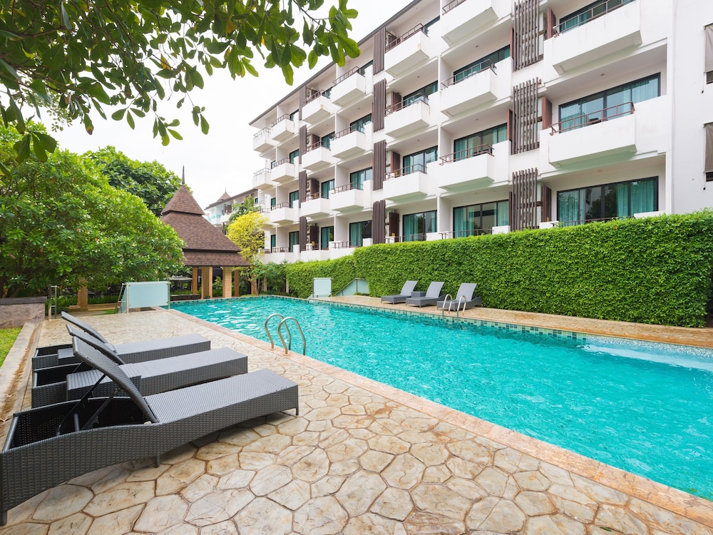Greenery Resort 45/50