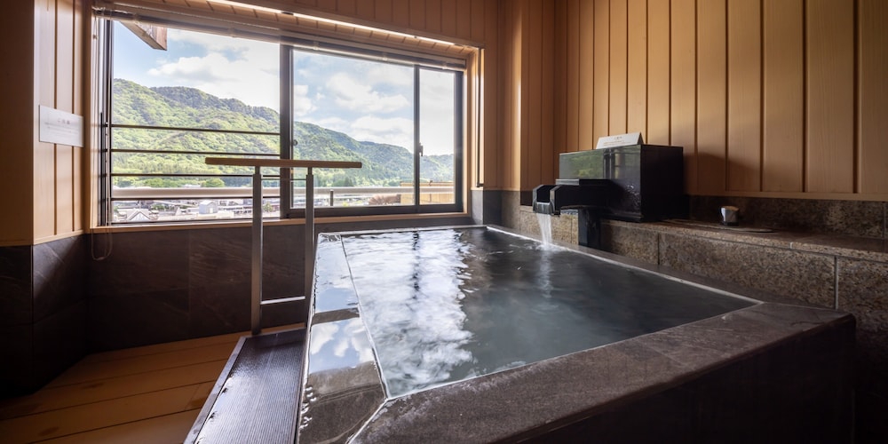 Kinugawa Onsen Nikko Kinugawa Hotel Mikazuki 37/77