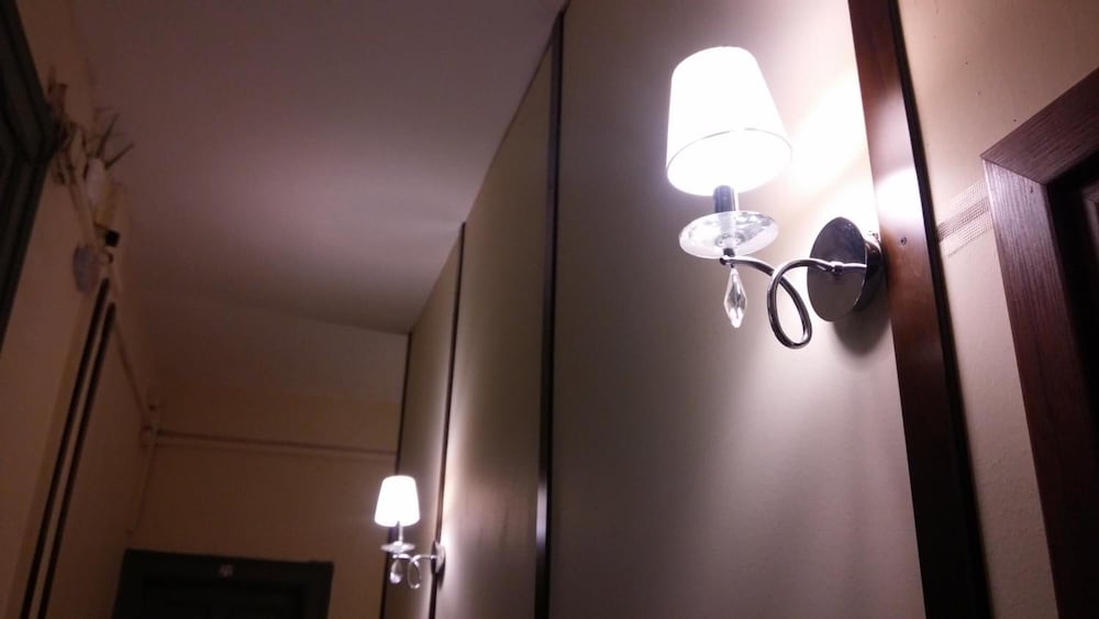 Alexandria Hotel 30/50