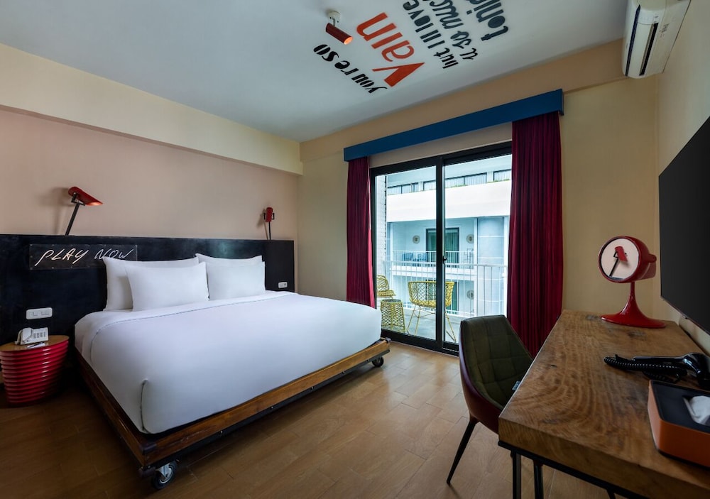 Viva Dash Hotel Seminyak 9/43