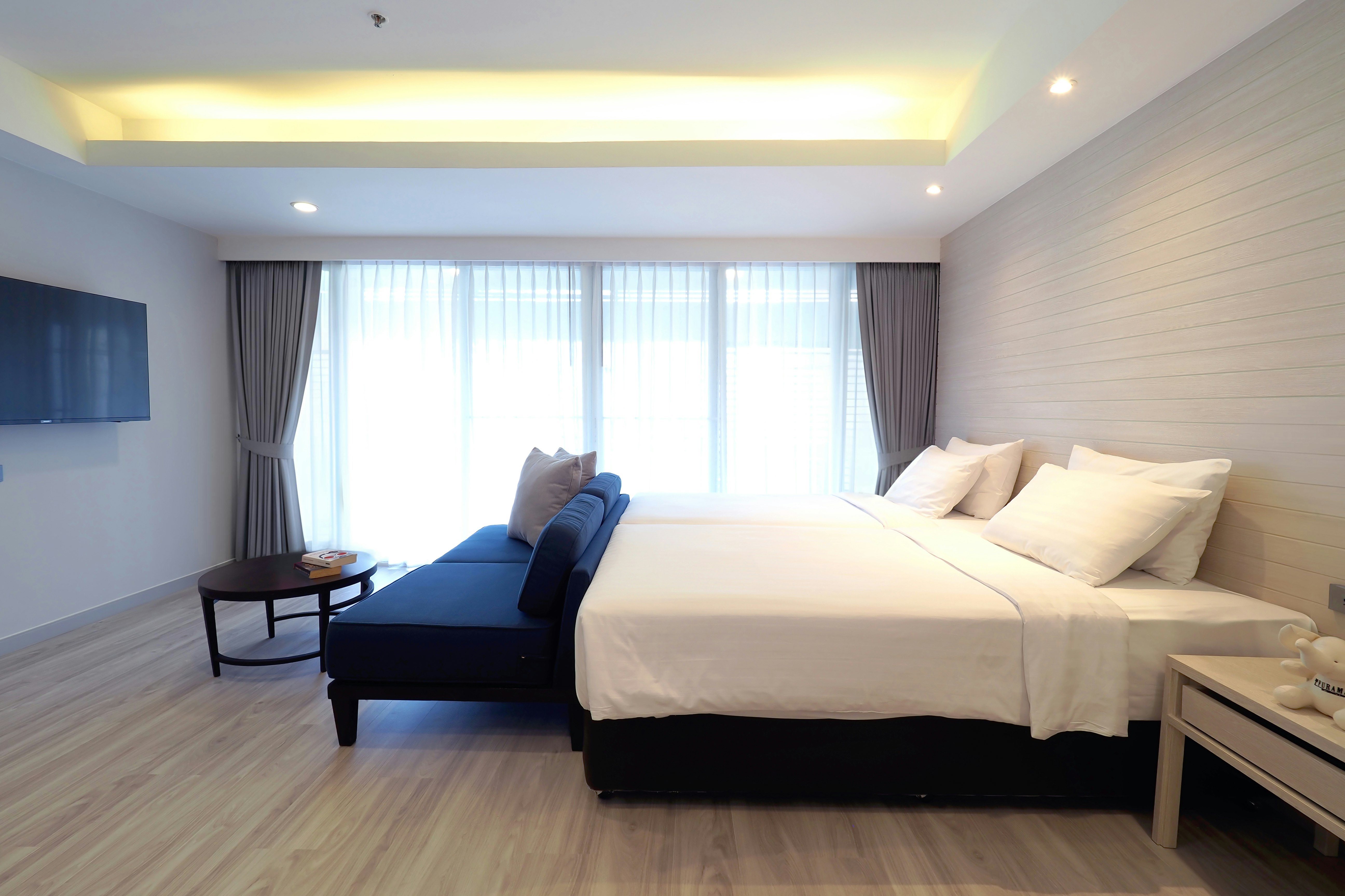 FuramaXclusive Sathorn 50/82