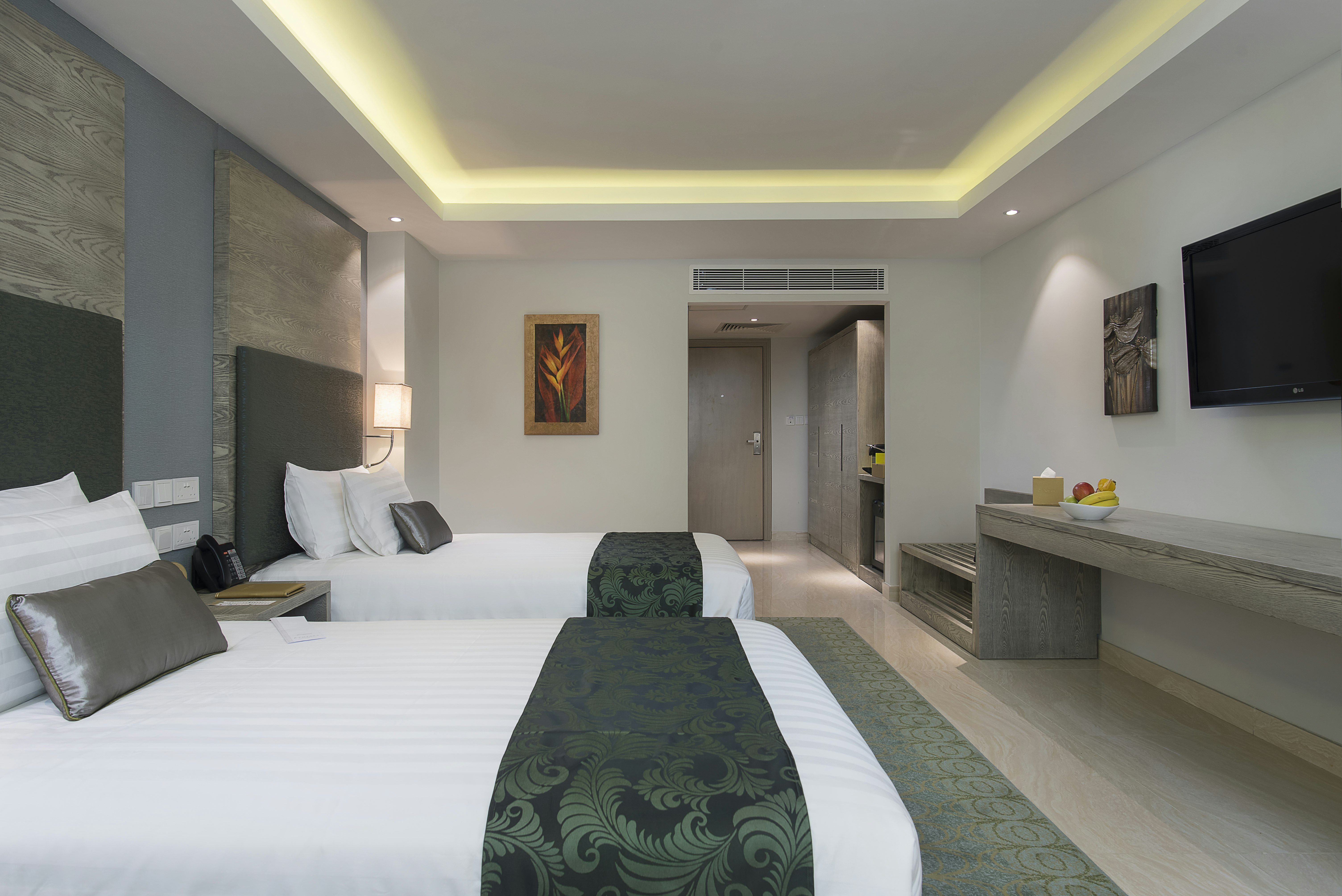 Centara Muscat Hotel Oman 26/80