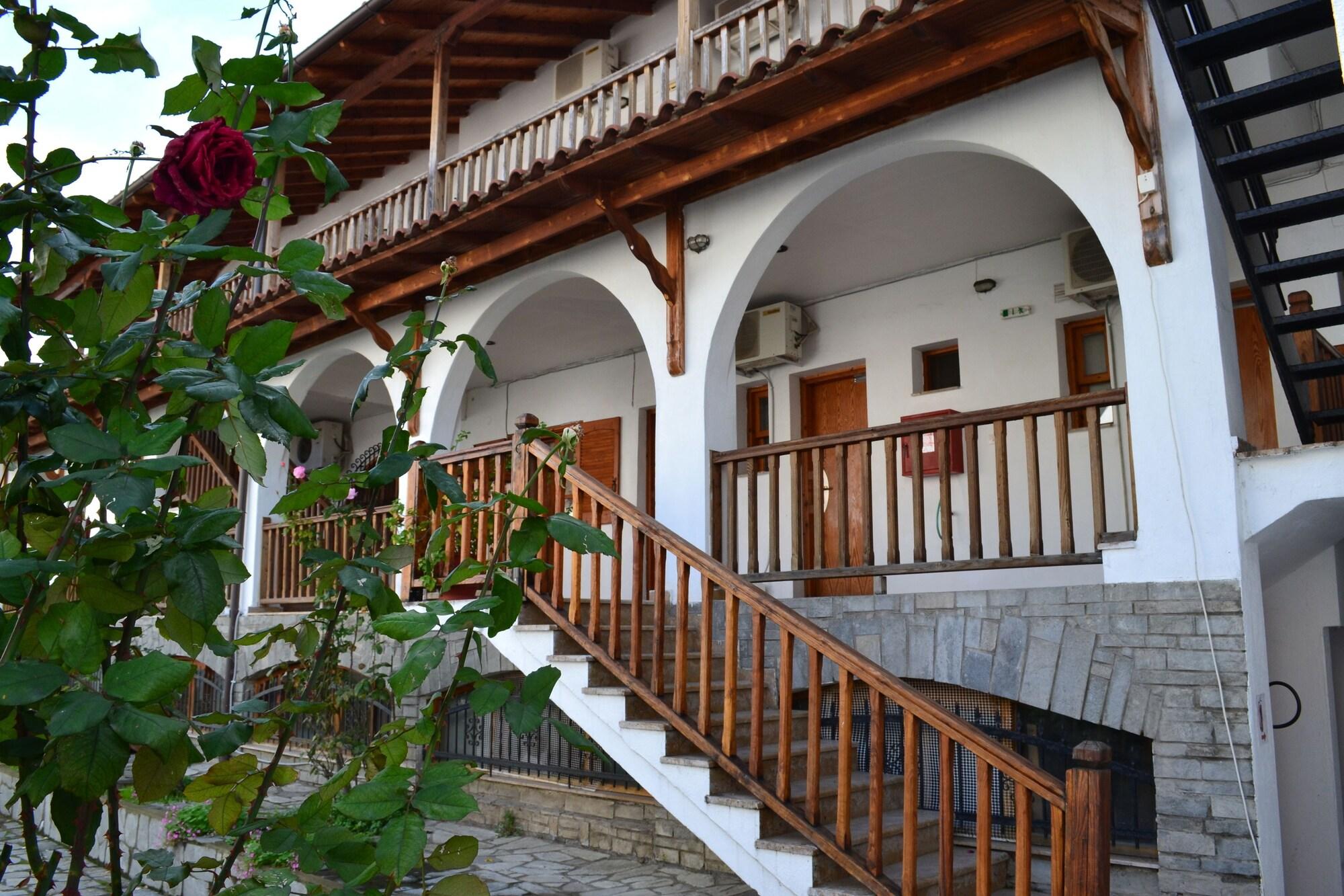 Regos Resort Hotel 2/78