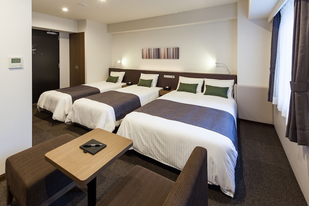 Y S Hotel Hanshin Amagasaki Ekimae 13/47