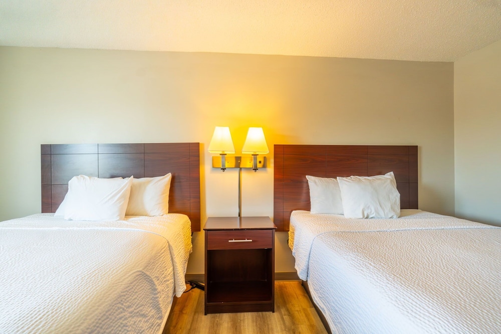 Room, 2 Queen Beds