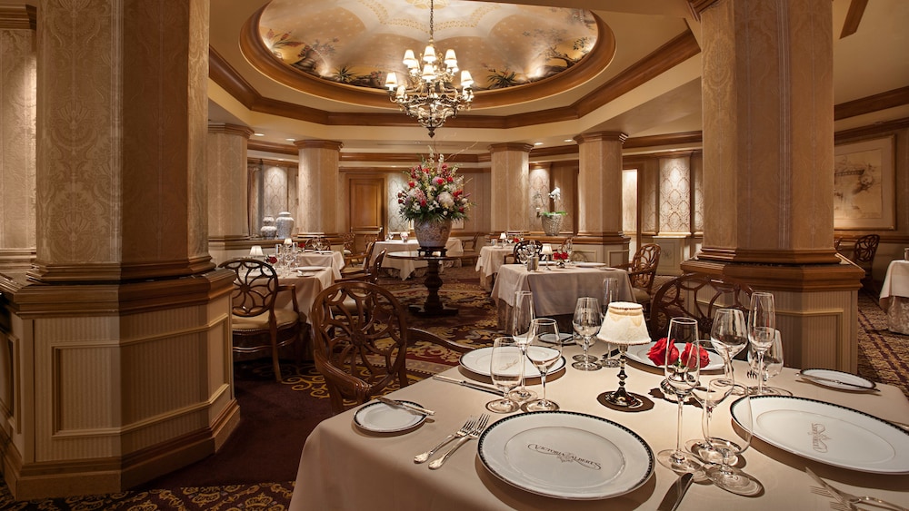 Disneys Grand Floridian Resort & Spa 32/50