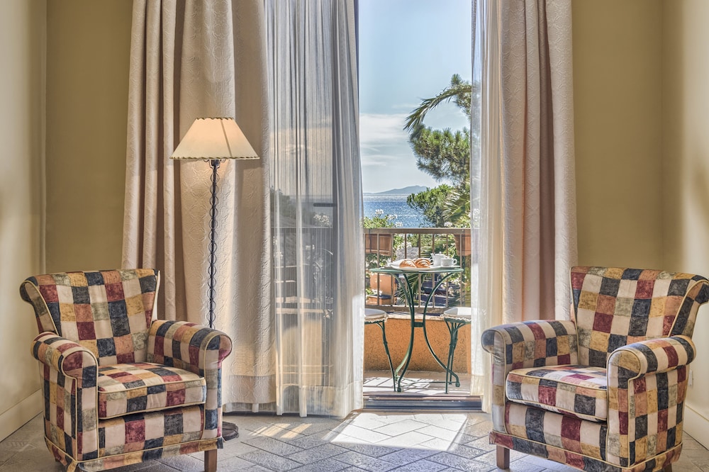 Roccamare Resort Casa di Ponente 27/50
