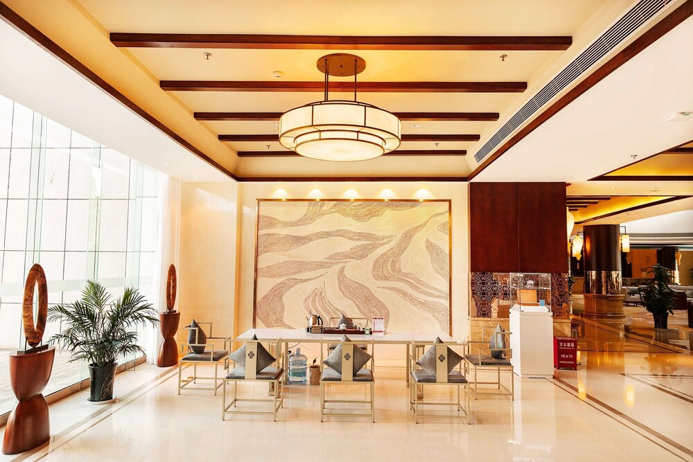 Ramada by Wyndham Kunming YiLiang 38/44