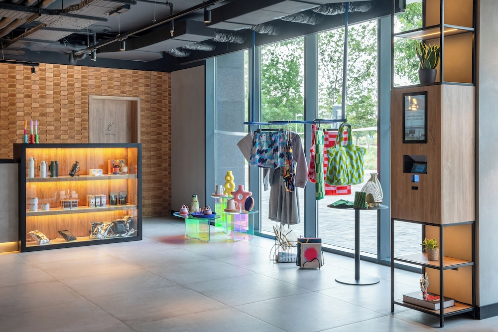 INNSiDE Madrid Valdebebas 40/61
