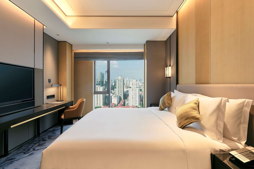 Kempinski Residences Guangzhou 10/50
