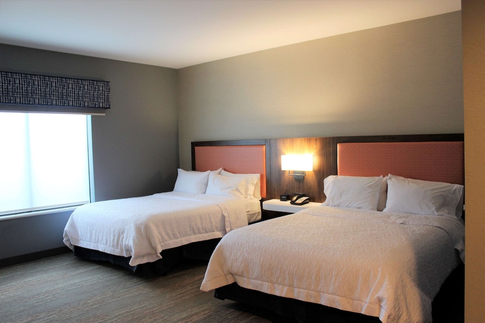 Hampton Inn Lexington Nc 15/55