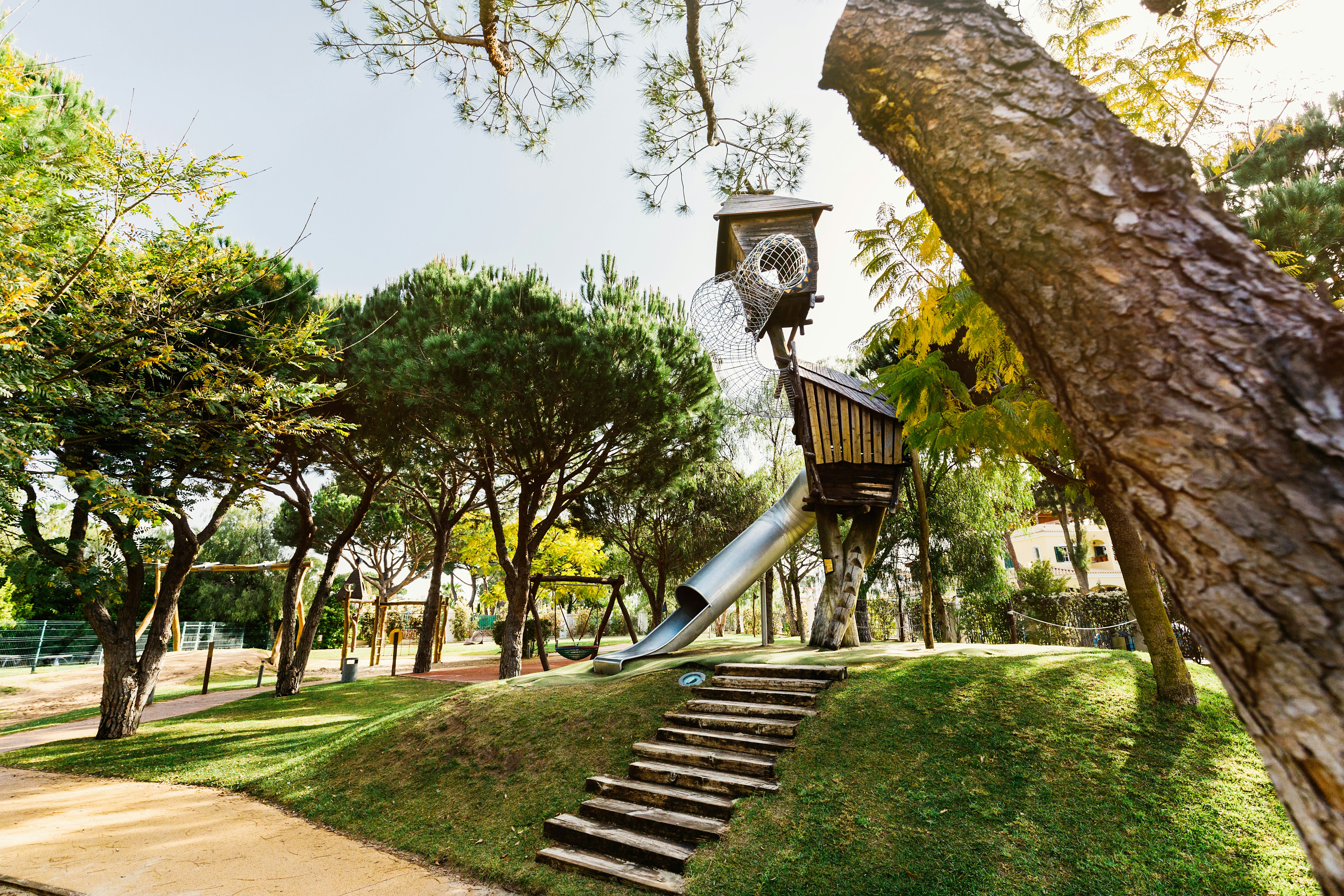 Hilton Vilamoura As Cascatas Golf Resort & Spa 72/77