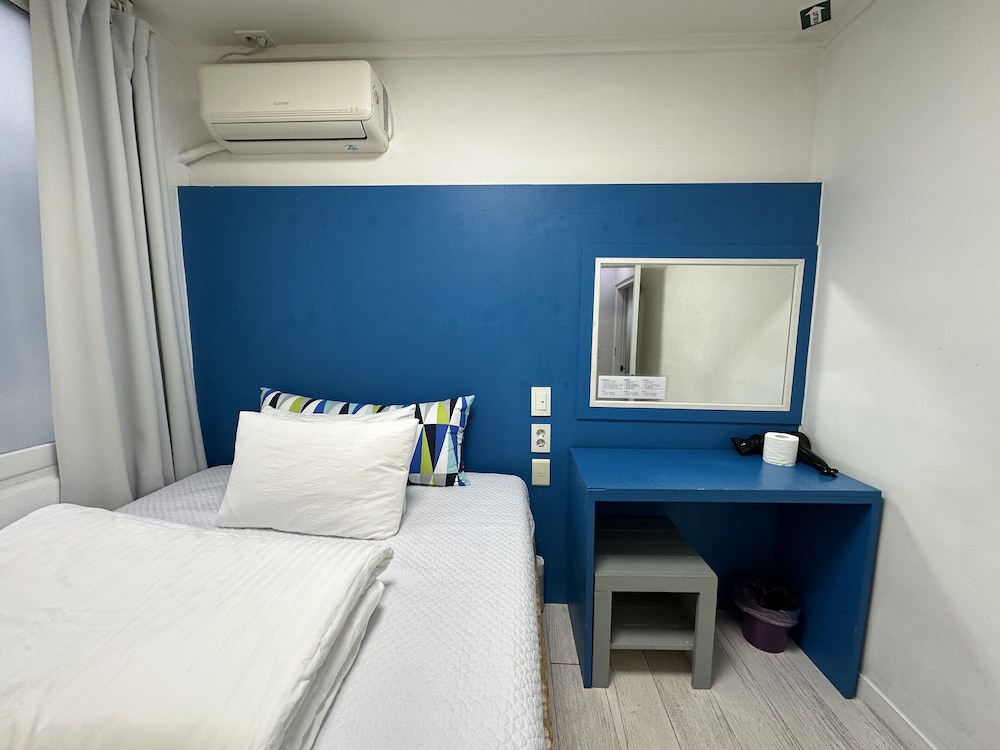 Slow Citi Guesthouse - Hostel 12/50