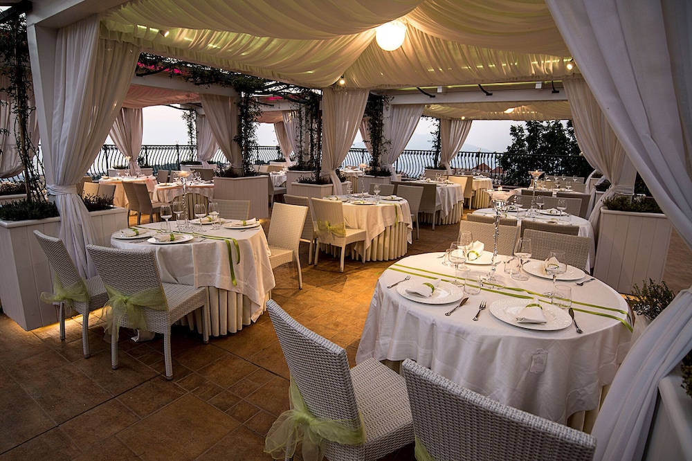 San Lorenzo - Boutique Hotel & SPA 23/36