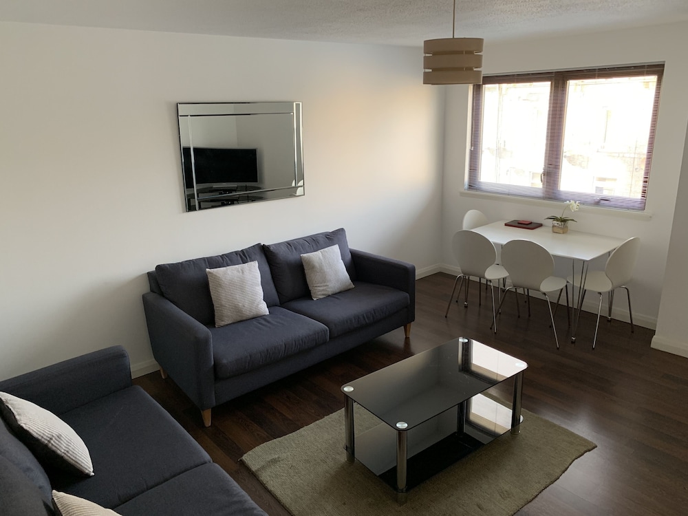 Aberdeen Serviced Apartments - Bloomfield 12/24